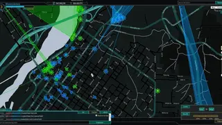 Ingress Prime screenshot
