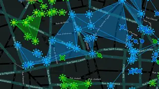 Ingress Prime screenshot