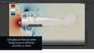 Ingrid Cloud screenshot