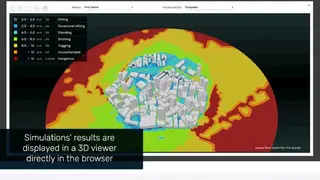 Ingrid Cloud screenshot