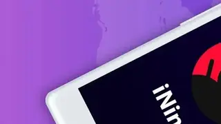 iNinja VPN screenshot