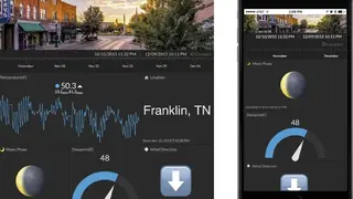 Initial State screenshot