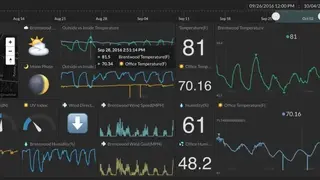 Initial State screenshot