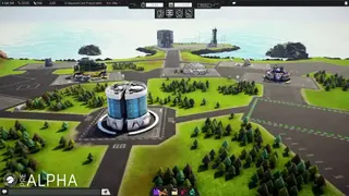 Initiative: Red Dawn screenshot