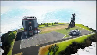 Initiative: Red Dawn screenshot