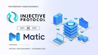 Injective Labs screenshot