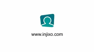 Injixo screenshot