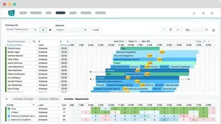 Injixo screenshot