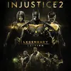 Injustice 2: Legendary Edition