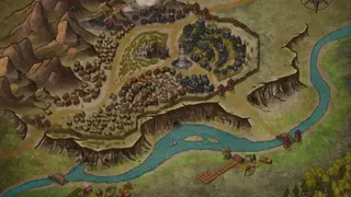 Inkarnate screenshot
