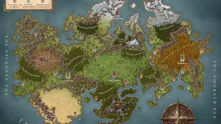 Inkarnate screenshot