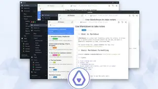 Inkdrop screenshot