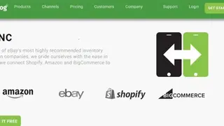 inkFrog screenshot