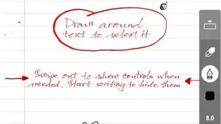 INKredible screenshot