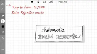 INKredible screenshot