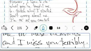 INKredible screenshot