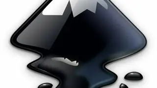 InkScape screenshot