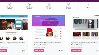 InkThemes screenshot