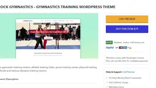 InkThemes screenshot