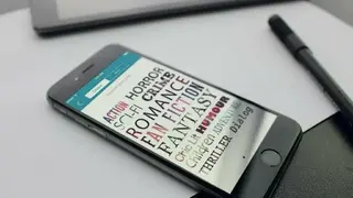 Inkvite screenshot