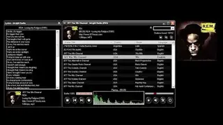InLight Radio screenshot