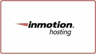 InMotion Hosting screenshot