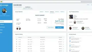 Innago screenshot