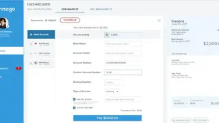Innago screenshot