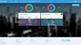 Innago screenshot