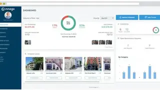 Innago screenshot