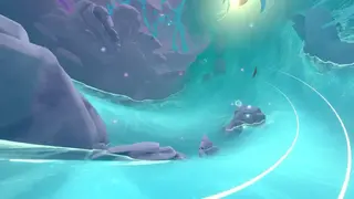 InnerSpace screenshot