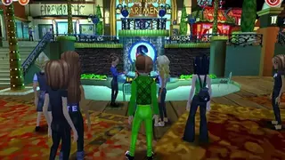 Innerstar University screenshot