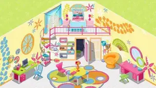 Innerstar University screenshot