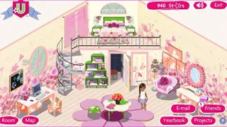 Innerstar University screenshot