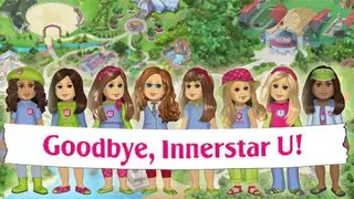 Innerstar University screenshot