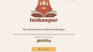 Innkeeper screenshot