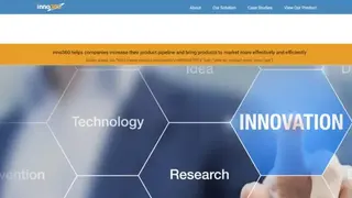 Inno360 screenshot