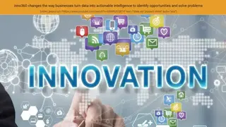 Inno360 screenshot