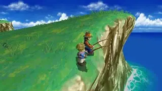 Innocent Life: A Futuristic Harvest Moon screenshot
