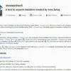 InnoExtractor