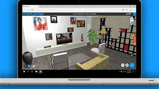 InnoPlanner screenshot