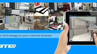 InnoPlanner screenshot