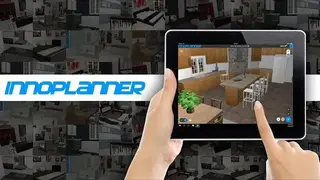InnoPlanner screenshot