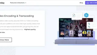 Innorelay screenshot
