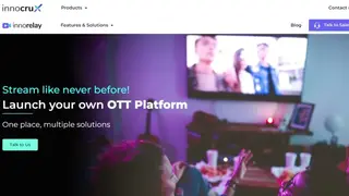 Innorelay screenshot