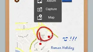 InNote screenshot