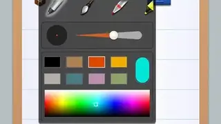 InNote screenshot