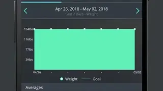 Innotech scale screenshot