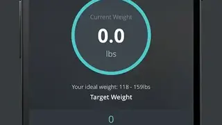 Innotech scale screenshot
