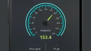 Innotech scale screenshot